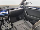 Škoda Superb (2019) Laurin&Klement 2.0 TSI - náhled 8