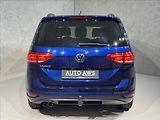 Volkswagen Touran 2,0 TDi  DSG Comfortline Tažné - náhled 7
