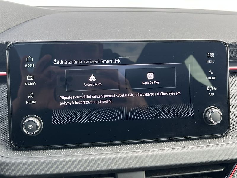 Škoda Scala Monte Carlo 1.5 TSI 110 kW - fotka 28 z 35