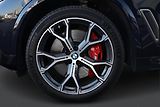 BMW X5 M50i - náhled 7