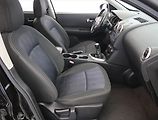 Nissan Qashqai (2011) 1.5 dCi, Navi, Tempomat - náhled 9