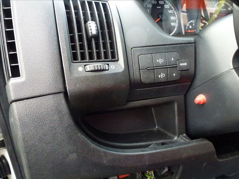 Fiat Ducato 3,0 CNG Možnost jako Obytný - fotka 31 z 50