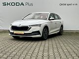Škoda Octavia (2021) 1.5 TSI 110kW Style Combi - náhled 1