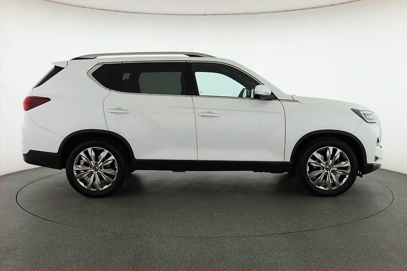 SsangYong Rexton (2023) 2.2 Diesel - fotka 6 z 22