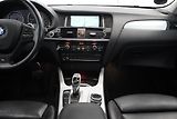 BMW X3 3.0d 230 kW XDRIVE AUTOMAT - náhled 25