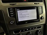 Volkswagen Golf 1.4TGI BMT ACC Comfortline - náhled 22