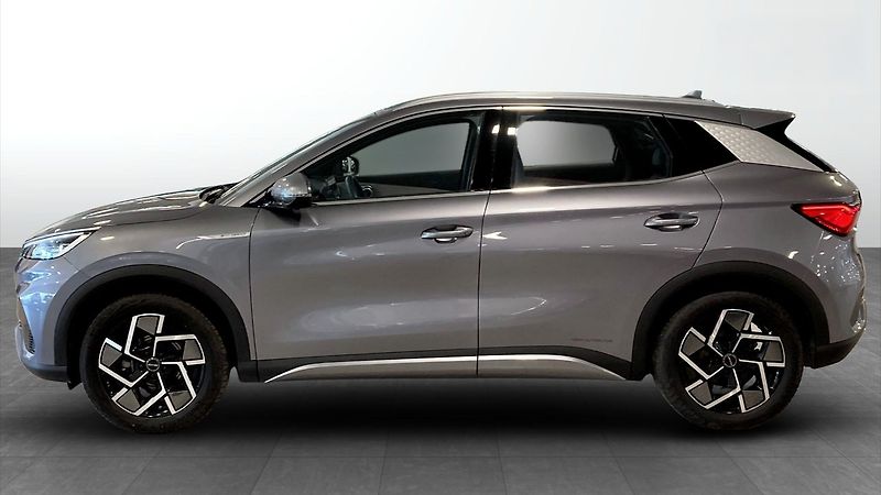 BYD ATTO 3 60.4kWh Comfort Pano 360 LED - fotka 3 z 9