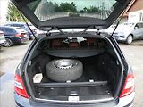 Mercedes-Benz Třídy C 3,0 350D V6 170kW 2x kola, AUT - náhled 9