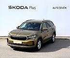 Škoda Kodiaq (2025) 2.0 TDI 142 kW 4x4 Selection D - náhled 1