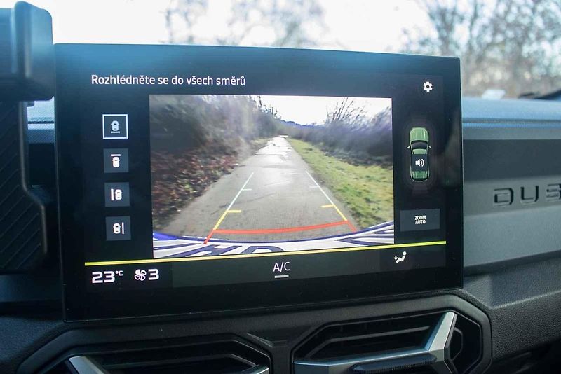 Dacia Duster se letos začala prodávat ve třetí generaci.