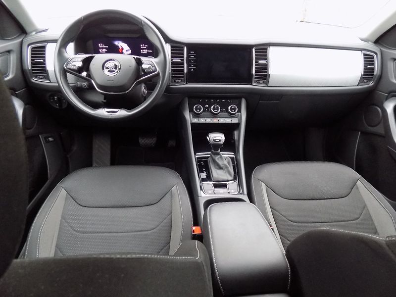 Škoda Kodiaq (2022) 2.0TDI/4x4/DSG/Full-LED/NAVI/ - fotka 23 z 48