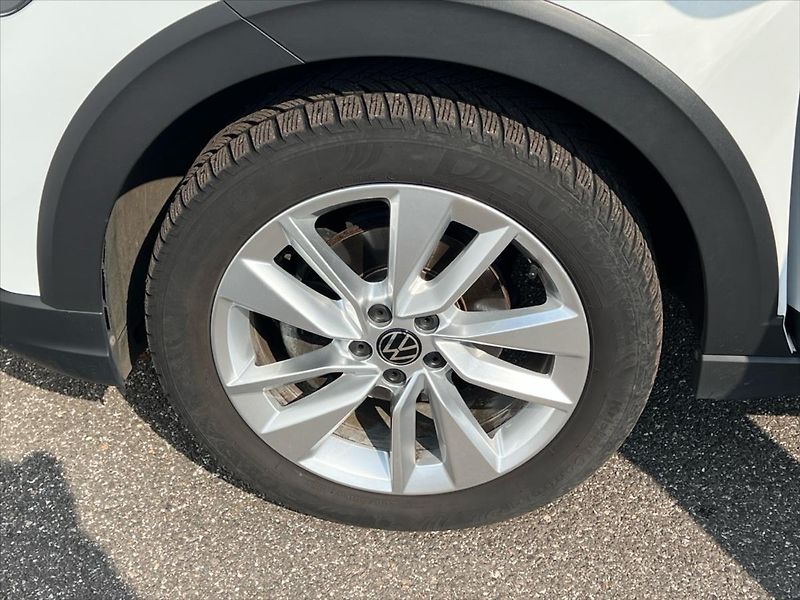Volkswagen Taigo 1,0 TSi 81 kW LIFE - fotka 26 z 27