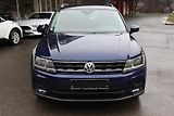 Volkswagen Tiguan 1.4TSI 110kW ČR 1 MAJITEL - náhled 1