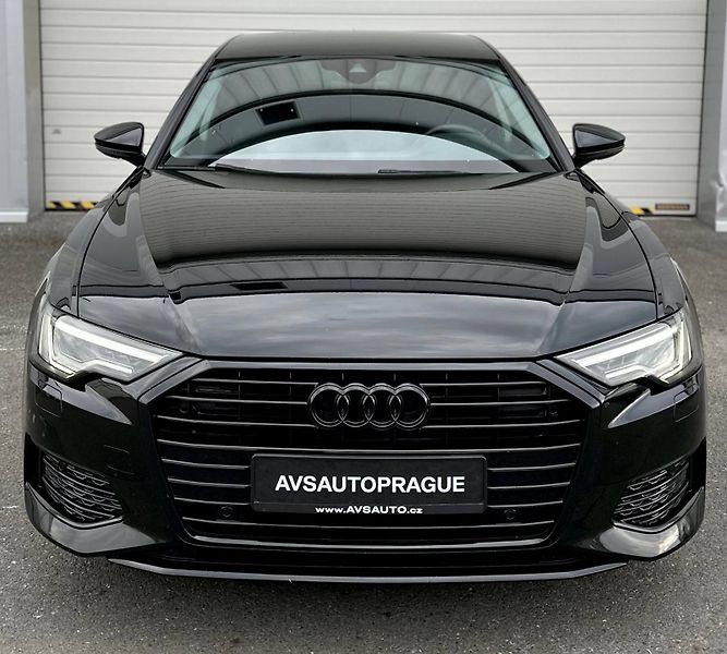 Audi A6 (2019) MILD-HYBRID 40 TDI ATTRACTION - fotka 2 z 31