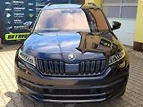 Škoda Kodiaq CZ,1maj,4x4, Sport-Line 140kW - náhled 1