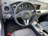 Mercedes-Benz Třídy C (2011) 2.2d 4Mat, ČR, Avantgarde, AT - náhled 12