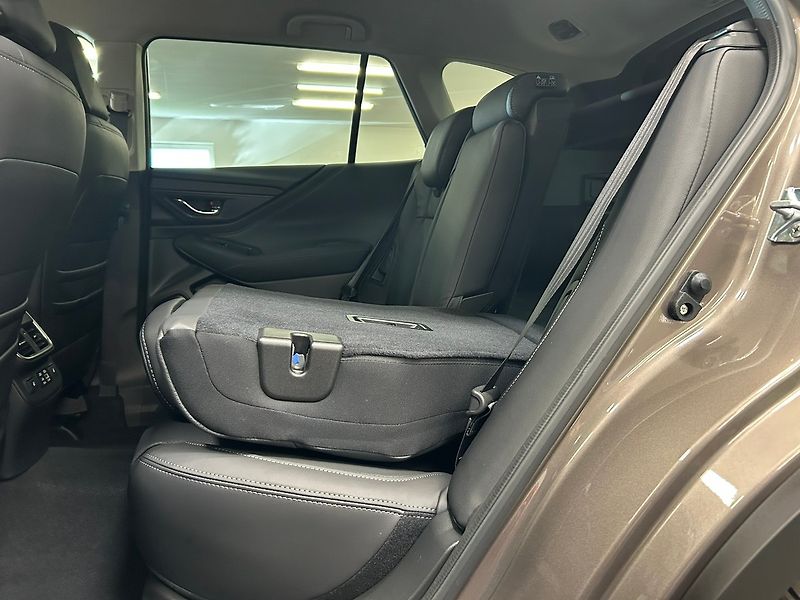 Subaru Outback (2025) 2.5 Comfort+kůže 2025 | Záruka - fotka 21 z 51