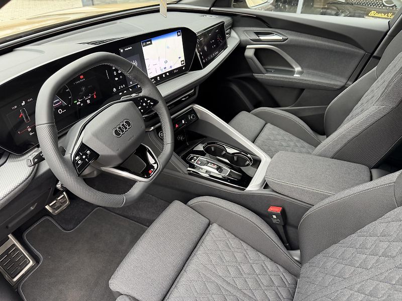 Audi Q5 (2026) TDI 150kW 4X4 S-LINE R20 3D!!! - fotka 21 z 54