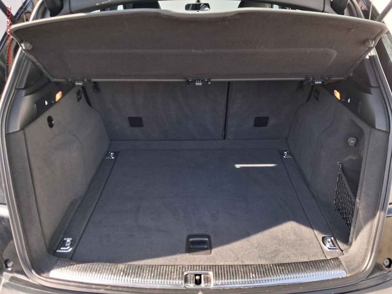 Audi Q5 (2012) 2.0 TDi quattro, S-line, TZ - fotka 7 z 15