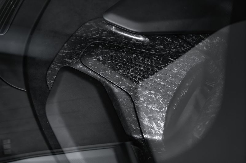 Aston Martin Valhalla - fotka 23 z 25