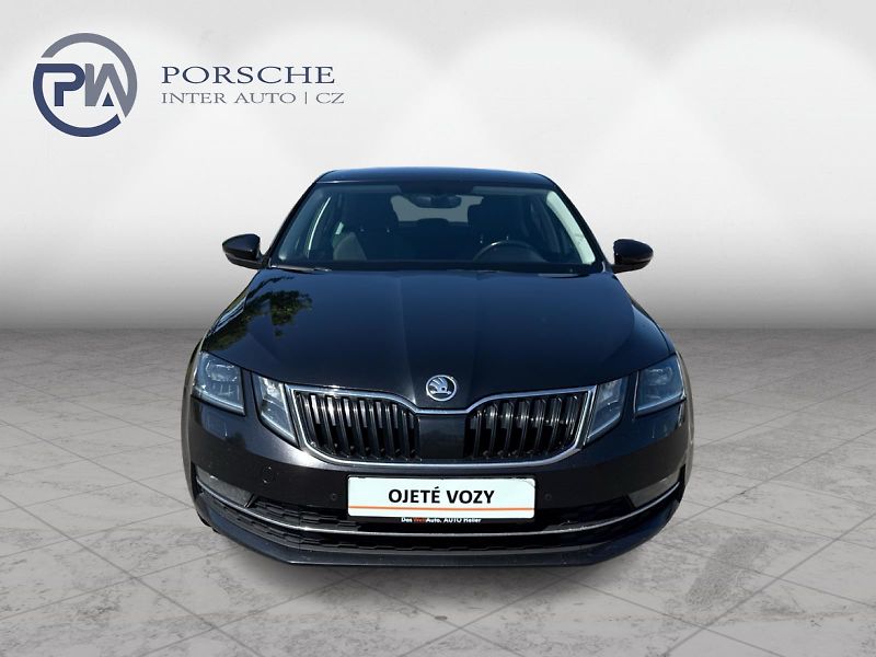 Škoda Octavia 2.0 TDI DSG STYLE PLUS 110 KW - fotka 4 z 29