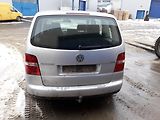 Volkswagen Touran 1.9 TDI 77Kw NÁHRADNÍ DÍLY - náhled 1