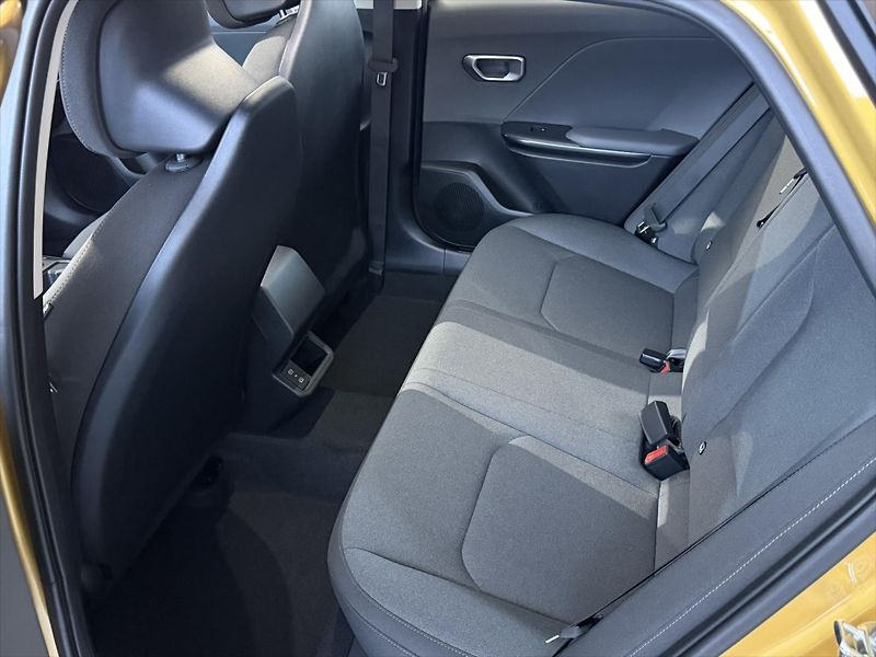 Kia K4 (2026) 1,0 T-GDi  7DCT Spin - fotka 10 z 11
