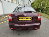 Škoda Octavia (2011) 2 FL, 1.2 TSI  - náhled 3