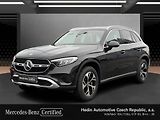 Mercedes-Benz GLC (2024) 300 e 4MATIC - náhled 1