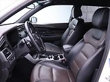 SsangYong Korando 1,5 Turbo e-XGI 120kW Aut. - náhled 11
