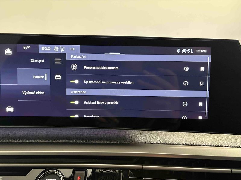 Peugeot 3008 (2026) Business Hybrid 145 e-DCS6 - fotka 30 z 40