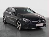 Mercedes-Benz Třídy A (2016) A 200, Automat, Serv.kniha - náhled 1
