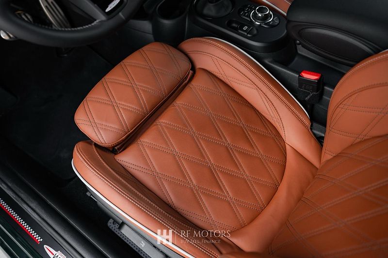 Mini JCW (2024) - fotka 27 z 48