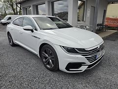 Volkswagen Arteon 2.0 TDI R-Line TZ Led Alcantra - fotografie inzerátu