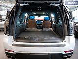 Chevrolet Suburban (2026) 6.2 V8 High Country 2026 - náhled 9