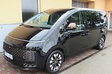 Hyundai Staria 2.2 CRDi 4x4 TAŽNÉ PANORAMA  - náhled 4