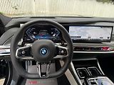 BMW Řada 7 M760e-XD-M-PAK-SKY-B&W - náhled 18