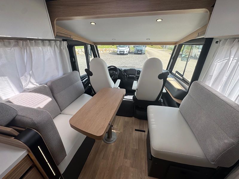 Pilote (2026) G741FGJ Expression ALKO | ALDE - fotka 12 z 40