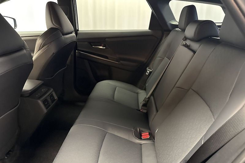 Subaru E-Outback 74.7 kWh AWD Limited - fotka 6 z 10