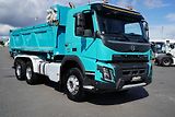 Volvo (2018) FMX / 410 / E 6 / WYWROTKA / 6 - náhled 20
