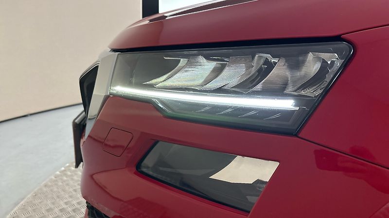 Škoda Karoq 2.0 TDI Style - fotka 18 z 26
