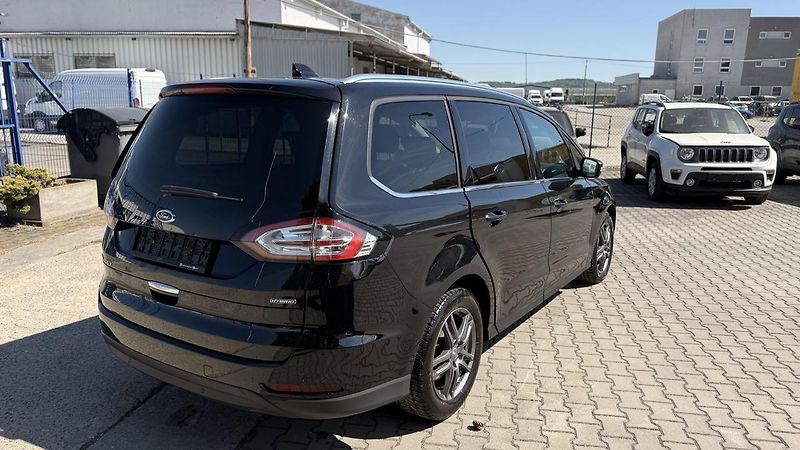 Ford Galaxy (2022) 2.5 HYBRID,REZERVOVÁNO - fotka 32 z 34