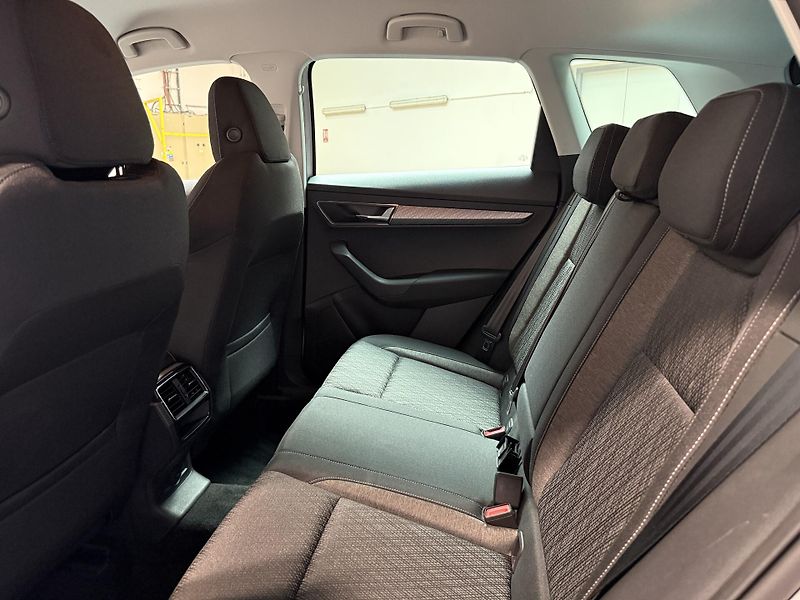 Škoda Karoq 2.0 TDI 110kW Style - fotka 11 z 13