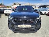 Škoda Kodiaq 2.0 TSI 180kW RS Challenge 4x4 - náhled 34