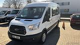 Ford Transit (2017) Ford Transit, 2,0 tdci, 96 kW, - náhled 1