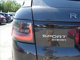 Land Rover Range Rover Sport 3,0 SDV6 HSE DYNAMIC DPH, ČR - náhled 11