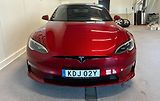 Tesla Model S LR AWD Vzduch Yoke Pano Matrix - náhled 2