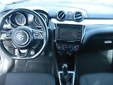 Suzuki Swift 1.2i 61Kw Klima - náhled 10