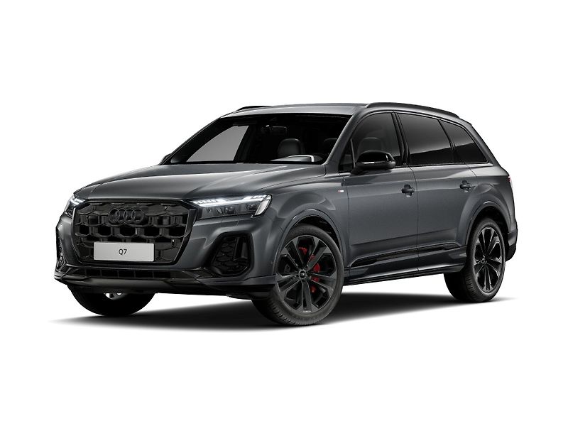Audi Q7 3,0 TDI V6 - Limitovaná edice - fotografie inzerátu