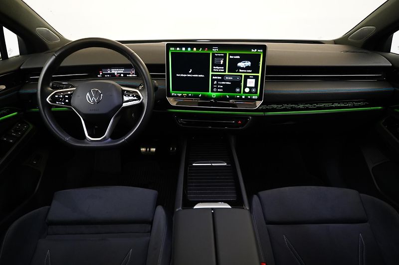 Volkswagen ID.7 - fotka 5 z 26